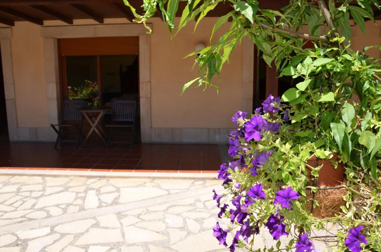 Hotel Arenas De Cabrales- Apartamentos Exteriör bild