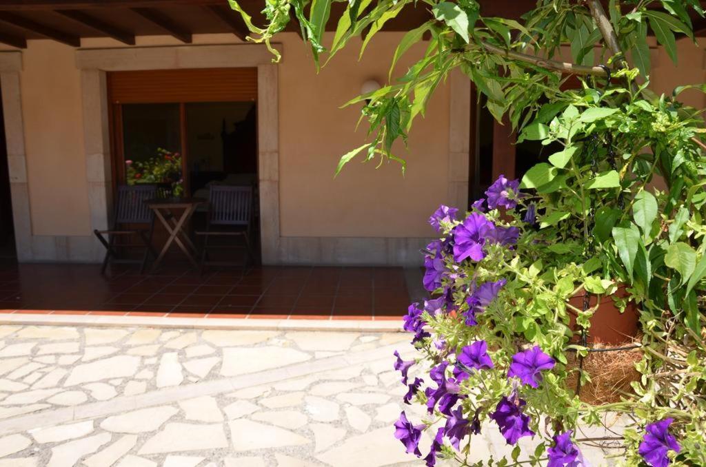 Hotel Arenas De Cabrales- Apartamentos Exteriör bild